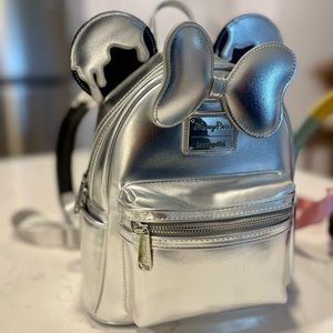 Disney Parks Loungefly 100th Backpack